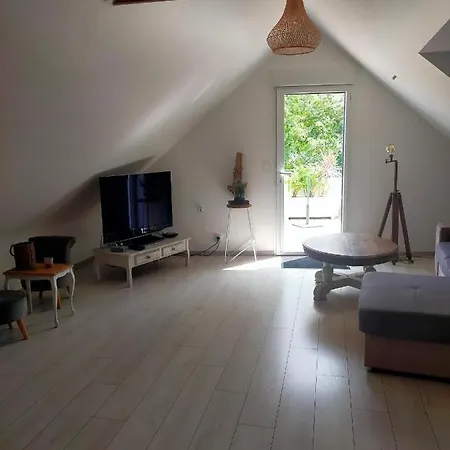 Location Les Pieds Dans L'Eau Villa Vannes Exterior photo
