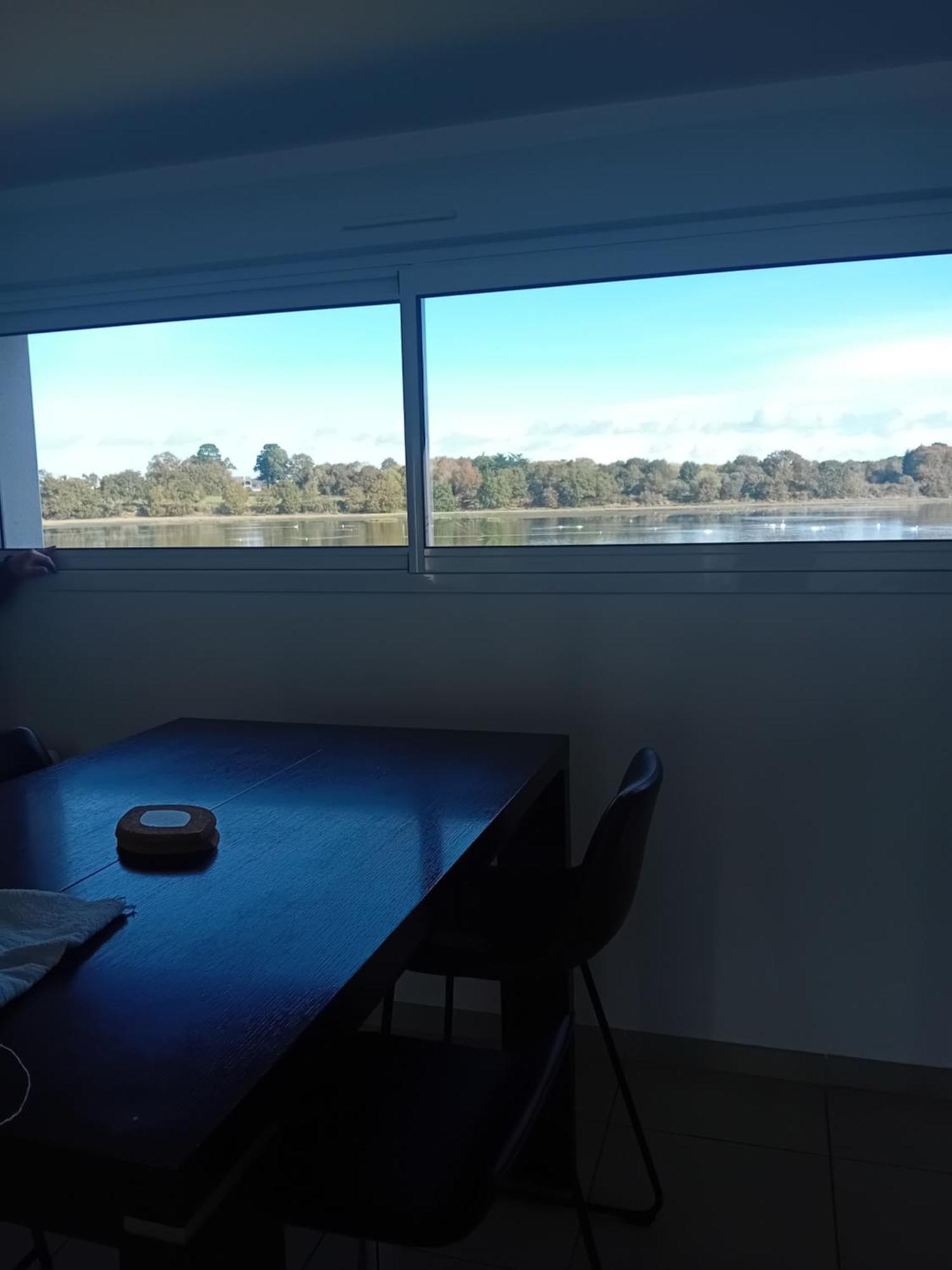 Location Les Pieds Dans L'eau Holiday home Vannes